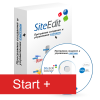 SiteEdit Start Plus (неограниченная лицензия)