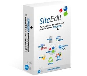Продление технической поддержки на 1 год для неограниченной лицензии SiteEdit StartPlus