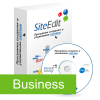 SiteEdit Business (неограниченная лицензия)
